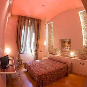 Deluxe Kamer met een Queen Size Bed